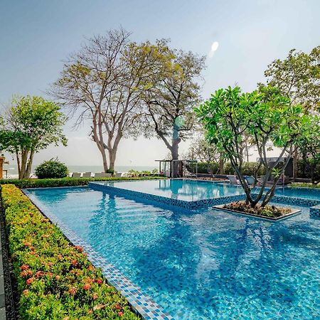Baan Sandao Condo Hua Hin Buitenkant foto