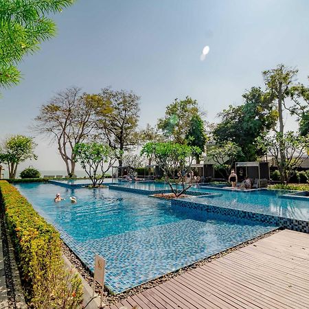 Baan Sandao Condo Hua Hin Buitenkant foto