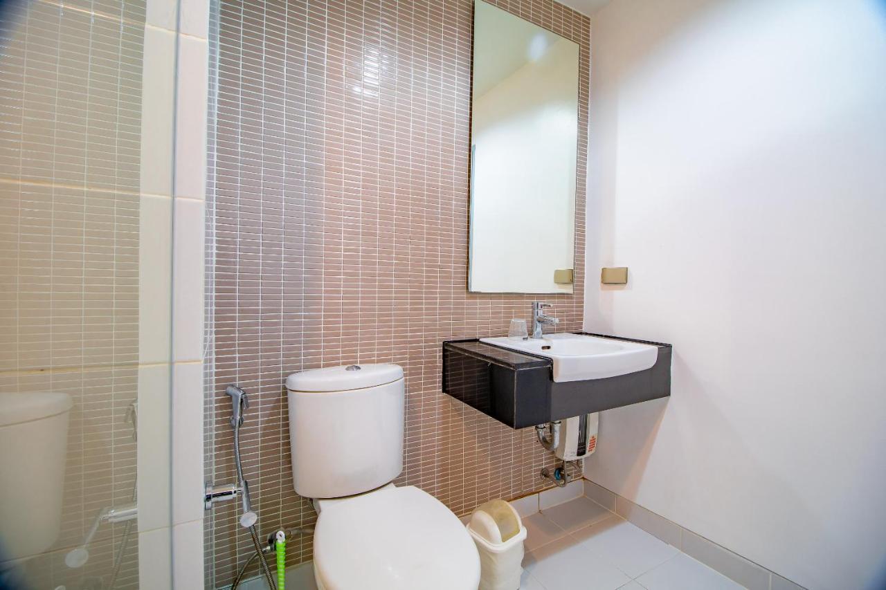 Baan Sandao Condo Hua Hin Buitenkant foto
